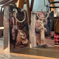 أكياس هدايا فنتج