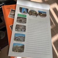 دفتر لكتابة الرسائل اصدار عتيق