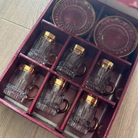 نص درزن بيالات فنتج صناعة تركية