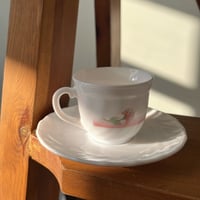 Cup كوب فرنسي فنتج من اركوبال