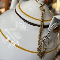 ابريق يوغسلافي عتيق