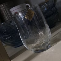 طقم من 3 كاسات فنتج صناعة فرنسية