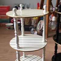 طاولات زاوية فنتج صناعة تايوان