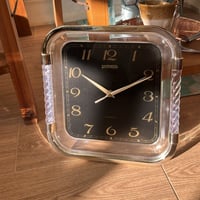 ساعة فنتج صناعة تايوان .