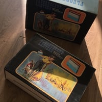 كشاف الرحلات اصدار قديم مخزن