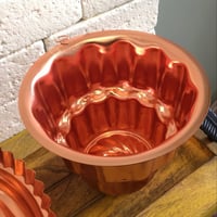 قالب فنتج ، صناعة امريكية