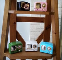 سماعة خارجية - بلوتوث