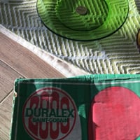 صحن فنتج ونادر من درولكس