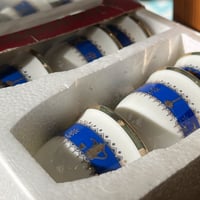 فناجيل يابانية اصدار عتيق