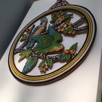 لوحات فنتج صناعة باكستانية