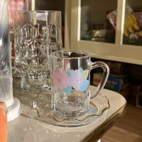 طقم بيالات صناعة يابانية فنتج