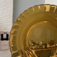 صحن فرنسي فنتج من درولكس