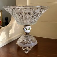 ستاند كرستال ، عتيق و فاخر