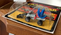 Cowboy car