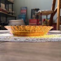 صحن فرنسي فنتج من درولكس