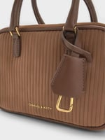 حقيبة بولينج ميني / براند تشارلز اند كيث