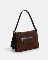 حقيبة إيتا فلاب من شينيل/ براند كونش