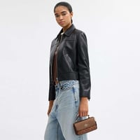 حقيبة ميني جوزي ذات المقبض العلوي- ماركة كوتش