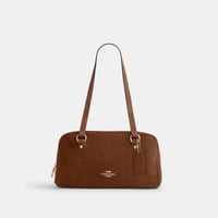 Gold/Warm Brown