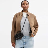 حقيبة ميني جوزي ذات المقبض العلوي- ماركة كوتش