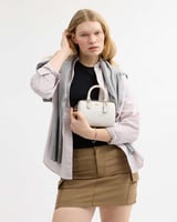 حقيبة كروس بودي ميني / براند كوتش