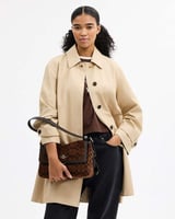 حقيبة إيتا فلاب من شينيل/ براند كونش