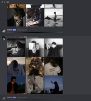 سيرفر عدد ( 7800 عضو ) ديسكورد