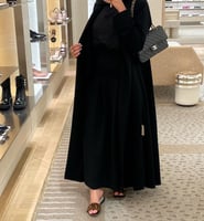 عباية توليب