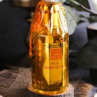 ورد أصفر أبوصندوق