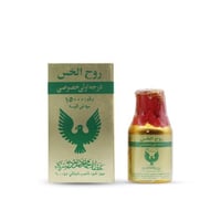 روح خس 15000