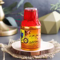 عطر الزعفران 2000