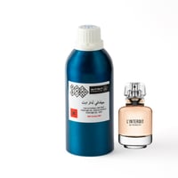 جيفنشي لينترديت - Givenchy l’interdit