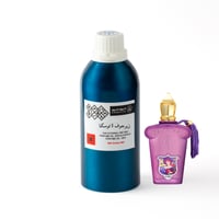 زيرجوف لاتوسكا - Xerioff la tosca