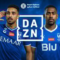 اشتراك دازن DAZN