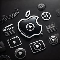 ابل تي في 3 أشهر Apple TV