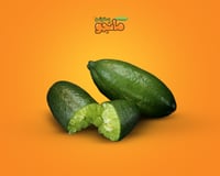 كرتون ليمون الكافيار