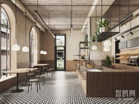 مجموع 20 مشروع CAFE