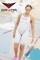 مايوه بناتي G-4102