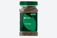 ورق الزعتر المجفف (210 جرام)