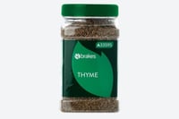 ورق الزعتر المجفف (210 جرام)