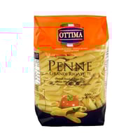 مكرونة بيني ريجاتي شكل (اقلام كبيرة) الإيطالية الف...
