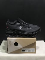 اون رننج كلاود كليبس - كشخاتي