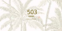 COFFEE503
