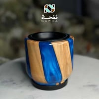 مبخرة رزين مودرن