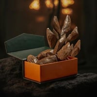 عود امي مروكي