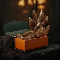 عود امي مروكي