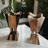 مبخرة شعلة الملوك