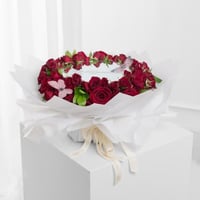 فراشة الكرملين