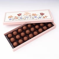 ترافل الشوكولاتة من هانوفيرين