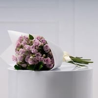 البهجة البنفسجية